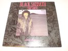 BLACK SABBATH - Featuring Tony Iom Mi - SEVENTH STAR LP Vinyl Record VG+