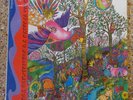 BOA CONSTRICTOR & A NATURAL VINE LP Vinyl Record Vanguard SEALED Psyche Folk