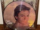 Juan Gabriel - Recuerdos PICTURE DISC [LP VINYL] Ariola Mexico 1980 RARA NM/M