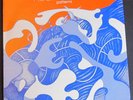 lp vinyl records Noah Howard : Patterns