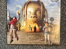 Travis Scott - ‘Astroworld’ Urban Outfitters Limited Edition Purple Vinyl LP