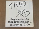 Trio - Same ohne DA DA DA - Mercury 6435 138 - Vinyl - siehe Fotos