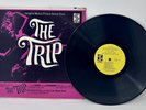 The Electric Flag ‎The Trip Original Motion Picture Soundtrack LP 1967 Mono x