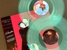 Queens of the Stone Age “..Like Clockwork” COKE BOTTLE Vinyl 2LP RARE/SEALED