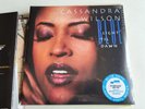 CASSANDRA WILSON - LIGHT TIL DAWN - LP 33 RPM - 12