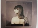 Taylor Swift TTPD Anthology 4 LP's Target Exclusive Vinyl 33 RPM READ