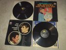 LEONARD NIMOY 2 lp PRESENTS MR. SPOCK'S MUSIC FROM OUTER SPACE two sides of 1967