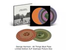George Harrison All Things Must Pass 3LP Zoetrope Record Store Day RSD 2025