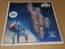 Bill Conti – The Right Stuff Soundtrack Blue Vinyl LP NEW