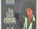Bob Dylan – Springtime In New York: The Bootleg Series Vol. 16 - Brand New 2LP
