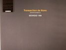BEDHEAD - Transaction De Novo - Vinyl (gatefold heavyweight vinyl LP)