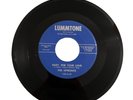 THE UPFRONTS  It Took Time / Baby For Your Love LUMMTONE 108 1963 Funk/Soul