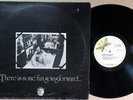 Dandelion Sampler-There is Some Fun Going Foward UK lp John Peel w/insert