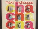 Randy Carlos And His Orchestra - Makin' Whoopee Cha Cha Cha 1958 Vinyl, Record