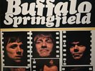 Buffalo Springfield – Buffalo Springfield Vinyl LP 1966 Atco Reissue VG / VG+