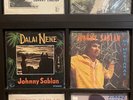 Johnny Sablan 6 Album Bundle Vinyl Records
