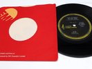 AC/DC Can I Sit Next To You, Girl / Rockin' A-Label Promo 1974 Vinyl OZ Press