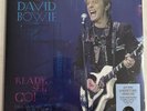 David Bowie Ready, Set, Go  LP Vinyl Record Store Day RSD 2025 New