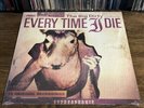 Every Time I Die - The Big Dirty (LP, Album, Ltd, RE, Orc) (Mint (M)) - 36058170