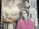 NEW Pretty In Pink Soundtrack Vinyl 1986 A & M Psychedelic Furs