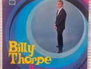 Billy Thorpe and the Aztecs 'BILLY THORPE AND THE AZTECS' LP - (1965) - EX/EX
