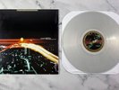 Underoath The Changing Of Times Vinyl LP Clear 2012