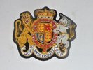 BAY CITY ROLLERS Hit Song Fan Club World Tour Concert Patch Saturday Night Bye