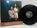 Cobra Man - New Driveway Soundtrack Vinyl LP