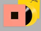 Bon Iver SABLE, FABLE BLACK YELLOW LP Vinyl W/SIGNED Print /666 NEW/SEALED