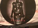Ozzy Osbourne picture disc...Ozzmosis...ltd edition #249 of only 500.
