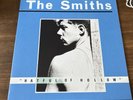 Smiths Hatful of Hollow vinyl LP Used