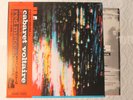 Cabaret Voltaire - Red Mecca Japanese orig' Rough Trade LP obi 1982 industrial