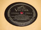 Glenn Miller 78 RPM Victor 27934 I've Got a Gal In Kalamazoo At Last 1942 Jazz