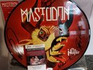 MASTODON - The Hunter Limited 12
