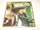 BOB DYLAN - Desire LP Vinyl Record VG+
