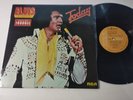 Elvis Presley Today T-R-O-U-B-L-E RCA 1975 APL1-1039 - 12