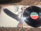 Led Zeppelin 1968 SD 8216 Jacket/Vinyl By Atlantic