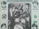 The Monkees - Monkeeshines (LP, Album, Unofficial) (Very Good Plus (VG+))