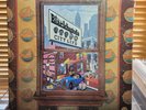 The Blackbyrds, City Life, 1975 1st Fantasy, F-9490