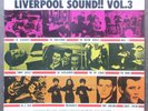 First Time In Japan Pella Lp This Is Liverpool Sound Volume 3 The Kinks Ers Hone