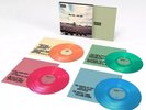 Oasis Time Flies…1994-2009 Vinyl 4x LP Record Store Day RSD 2025 PRESALE boxset