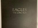 The Eagles-The Long Run 1979 Asylum 5E-508 Vinyl (First Edition/Promo)
