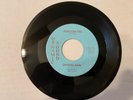 Crystal Rain. World on Fire. 1969. Rare. VG+.