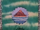 Awarded Forneria Marconi L'ISOLA DI NADA 33 LP ITA I° PRESS 1974 ART COVER
