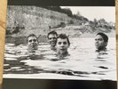 Slint - Spiderland - Vinyl Album Touch & Go US Records 2004 Reissue Post Rock