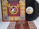 THIN LIZZY Johnny The Fox LP 1976 Mercury SRM-1-1119 - Play Tested EX *J2