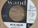 Northern Soul Original - Mint- Demo, Maxine Brown - One In A Million