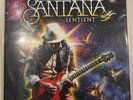 Carlos Santana - Sentient Vinyl LP Autographed Signed