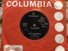 The Pink Floyd “Apples And Oranges” Vinyl 7” Mono Solid Centre 1967 UK Columbia