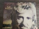 Keith Whitley - I Wonder If You Think Of Me